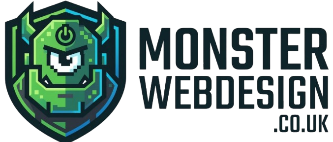 monsterwebdesign.co.uk